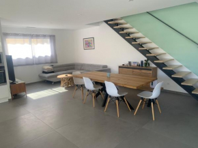 Suite parentale